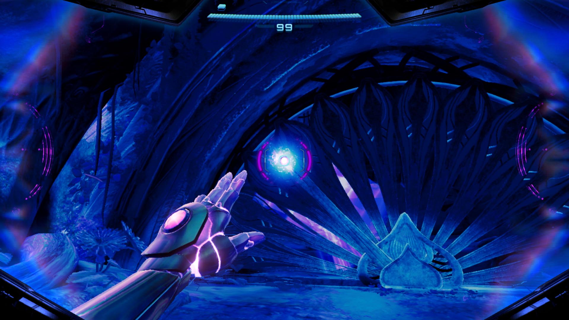 Metroid Prime 4: Beyond